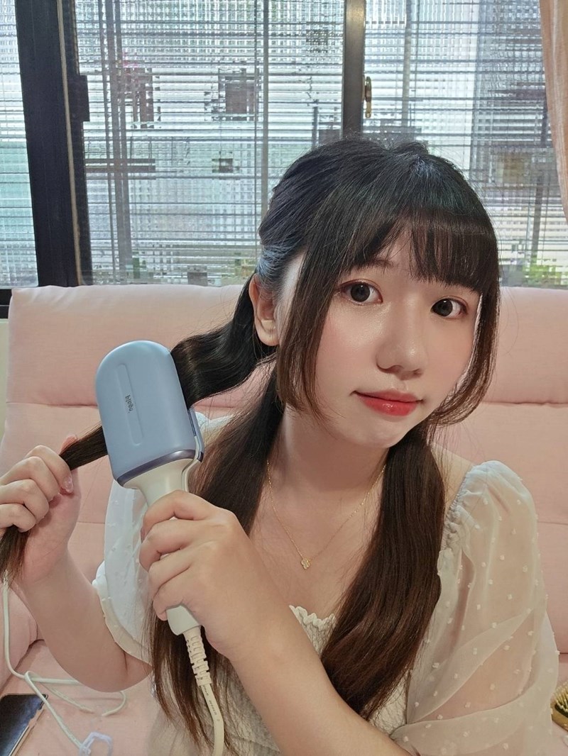 試用